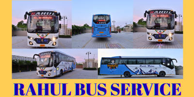 Rahul Bus Service